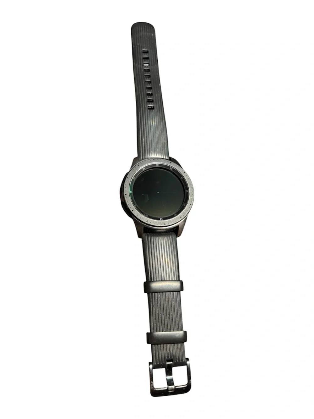 N/A sleek black